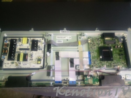 Подробнее о "HISENSE H43B7500, RSAG7.820.8875/ROH"