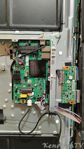 Подробнее о "SAMSUNG TP.SK516S.PB818 (N), HV430FHB-F90 eMMC"