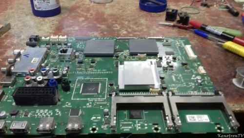 Подробнее о "Philips 48PFS8209 EMMC"