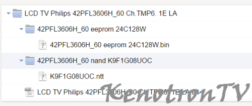Подробнее о "Philips 42PFL3606H/60"
