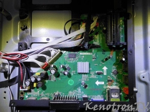 Подробнее о "SUPRA STV-LC32T810WL, T.MSD309.BA1B V2LO8"
