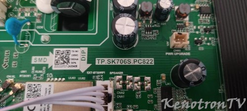 Подробнее о "LEFF 43U540S, TP.SK706S.PC822, HV430QUB-F1C"