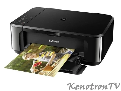 Подробнее о "МФУ Canon MG3640, для сброса "памперса" на МФУ"