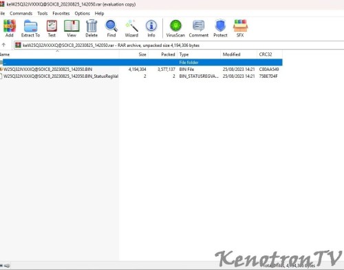 Подробнее о "keW25Q32JVXXXQ@SOIC8_20230825_142050.rar"