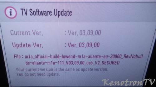 Подробнее о "LG 32LF510U-ZB  SPI FLASH, EEPROM"