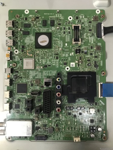 Подробнее о "SAMSUNG UE50HU7000U, UHD_7K_NT14U_NT72323"