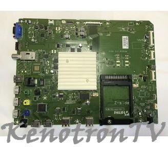 Подробнее о "Philips 46PFL8007T/12, QFU1.1E LA"