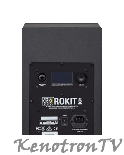 Подробнее о "Дамп stm krk rokit 5 g4"