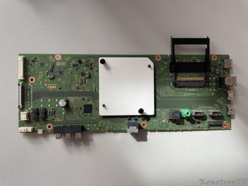 Подробнее о "Sony KD-55FX7596, H26M52208FPR. Full dump (1-982-454-11)"