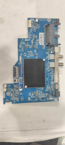 Подробнее о "Hyundai H-LED50BU7006,  MB-M9602-W-DS-0101, дамп ЕММС"