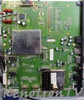 Подробнее о "SUPRA STV-LC3285WL, 5800-P37TWS-W010, SEL315V3-SDOX C2.0"