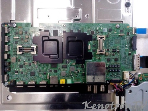 Подробнее о "SAMSUNG UE46F8000ATXRU, BN41-01959C"