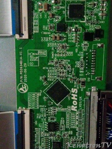 Подробнее о "Skyline 43LST5970, DCCC430LV1D, HK.T.RT2842P639, USB Firmware Software"
