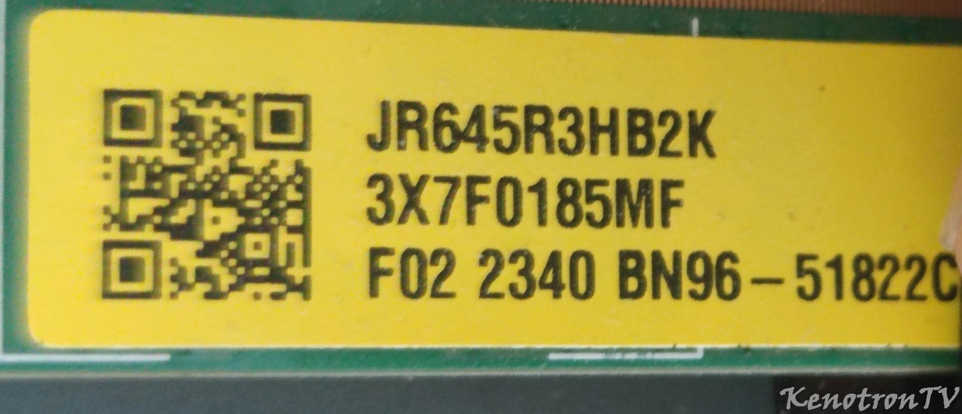 Samsung UE65CU7100UXRU KANT_SU2E BN41-02992A комплект дампов