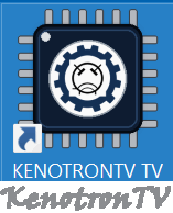Подробнее о "KENOTRONTV TV SPI LAB"
