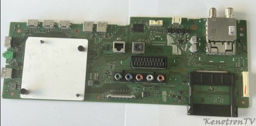 Подробнее о "Sony KDL-43W756C EMMC FULL BACKUP"