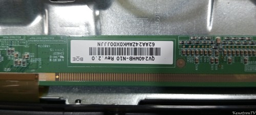 Подробнее о "YASIN 24E9000, TP.SK535T.PB816, QV240WHB-N10,eMMC"