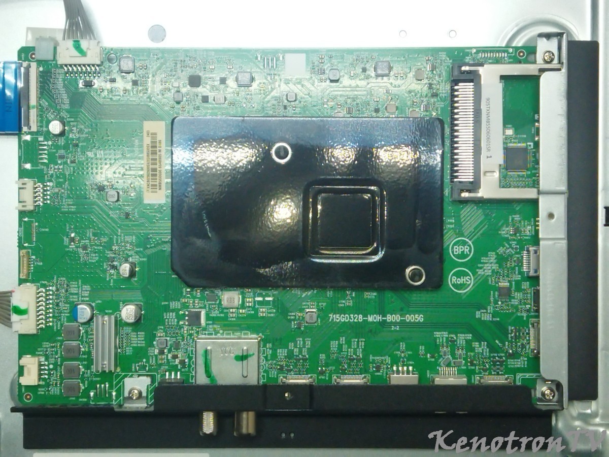 Philips 55PUS8519/60 , TPM24.1E LA , FULL BACKUP eMMC