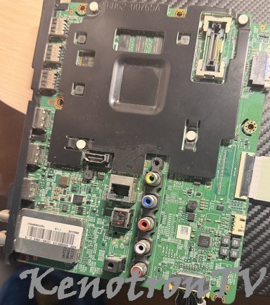 Подробнее о "Samsung UE40J6240 BN41-02353C dump еММС"
