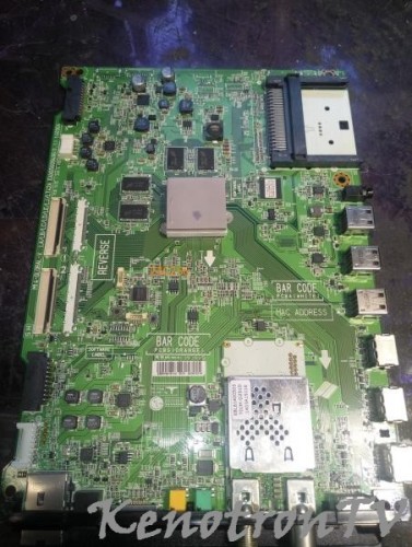 Подробнее о "LG 55LB860V, EAX65609406"