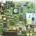 Main Board=BN91-00710C BN41-00400B MU15_17EO.JPG