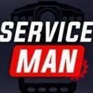 serviceman