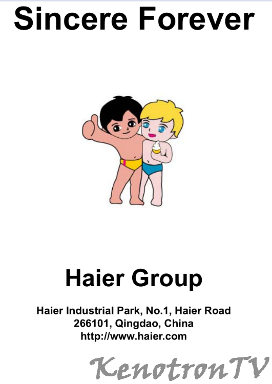 le40k6000sf распиновка LVDS - Haier - KenotronTV