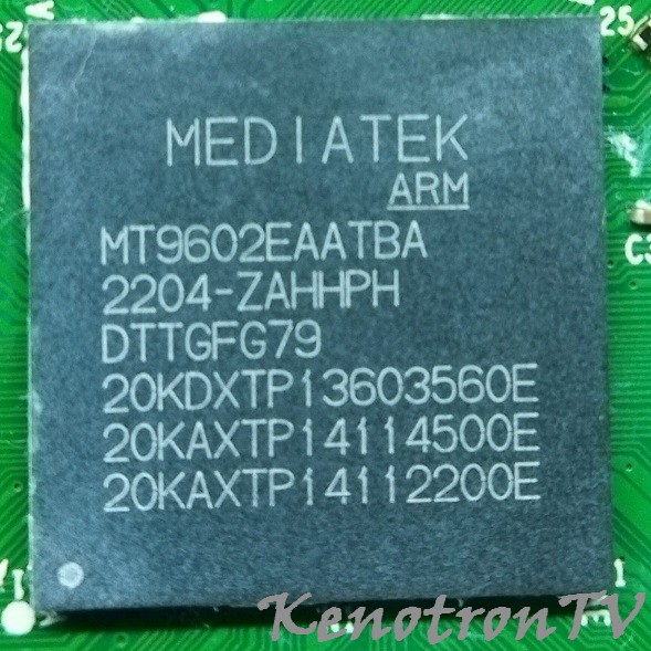 Подробнее о "Полный дамп EMMC"